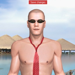 virtual sex and dating with people like heterosexual narcissist boy SefuYayo, best in town