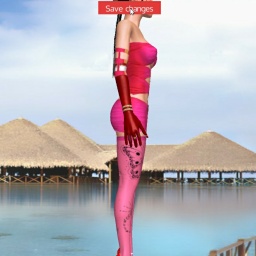 free cybersex experience with homosexual erotomanic girl Exypol3, USA, 