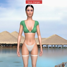 see heterosexual pervert girl Alisagold, Russia, Only sex, only sex, dont need anything while playing porn game online