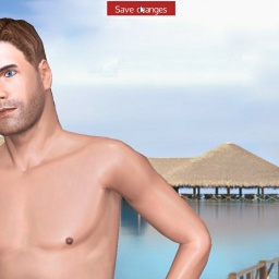 try virtual 3D sex with heterosexual narcissist boy TomWms3, 