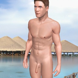 free cybersex experience with homosexual erotomanic boy RickyRicky21, 