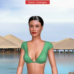 3D sex game community member heterosexual bugger girl Asaki2020, EU, An asian living in eu, please no sudden invites