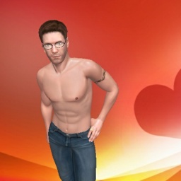 sexgame online MMO playing with adult member heterosexual emotional boy FedeItaly, 