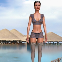 virtual sex game playing w. single girls like homosexual pervert girl Cruzer, USA, College girl, 