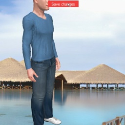 free cybersex experience with heterosexual fiend boy Vujo, 