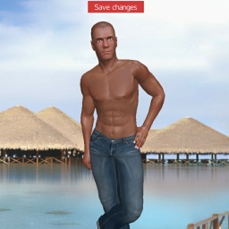 enjoy virtual sex games with mates like heterosexual erotomanic boy RawDigginDog, America, 