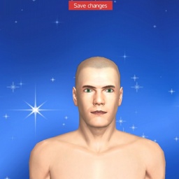 play virtual sex games with mate heterosexual passionate boy Bdjonny, Canada, 