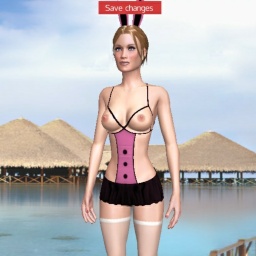 play online virtual sex game with member homosexual amatory shemale Luckyflopper, Canada, 