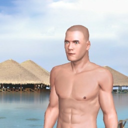 enjoy virtual sex games with mates like heterosexual nymphomaniac boy FadedCantus, United States, 
