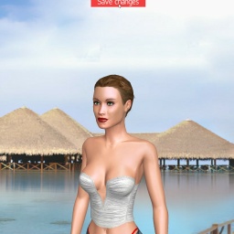 enjoy virtual sex games with mates like heterosexual hot girl Celestiary, 