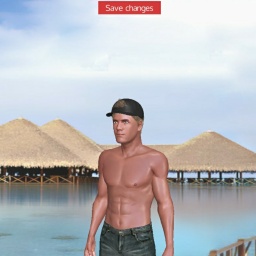 adults enjoying 3D sex games like heterosexual bugger boy Flash88, canada, 