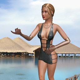 connect and play virtual 3D sex with bisexual sodomist girl Layla171, Sub, mmf is my favorite