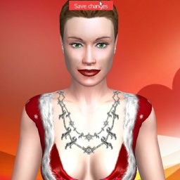 3D sex game community member bisexual fond girl Flash08, canada, 