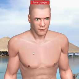 hot online porn game player heterosexual brute boy Coolcats, us, 