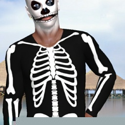 adults enjoying 3D sex games like heterosexual fiend boy Deadboylife, Dead, 