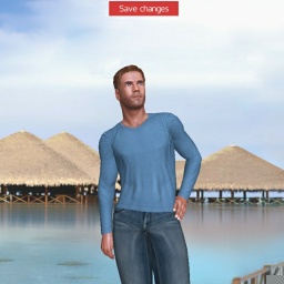 try virtual 3D sex with heterosexual lecher boy Cooper, Delong, just looking to make friends 