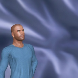 hot heterosexual sensual boy Dmon420,  enjoys online 3Dsex