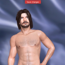multiplayer virtual sex game player heterosexual brute boy PervS1oth, USA, Looking for mommies, on a quest to breed every fertile womb he can.