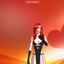 sexgame online MMO playing with adult member bisexual erotomanic shemale Gingerbunny, Horny hooker talk or buy me, i tryto be chill bj=25 sex=150 sex+anal=200 bring a friend+250