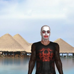 connect and play virtual 3D sex with heterosexual pleasant boy SexMoneyDrug, Nothing short about me, 