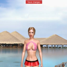 for 3D virtual sex game, join and contact homosexual erotomanic girl Lindahall, USA, 