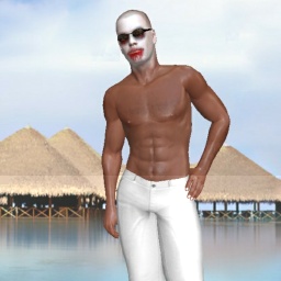 virtual sex game playing w. single girls like heterosexual brute boy LateNight, cali, Vamp, 