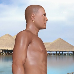 partner heterosexual erotomanic boy Louis_BB, very horny teenager for adult online game playing