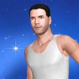 virtual sex game playing w. single girls like heterosexual pervert boy Ivan0118, Russia, 
