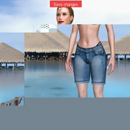 enjoy virtual sex games with mates like heterosexual hot girl Mercs, 