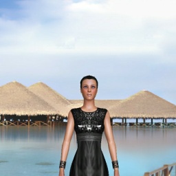 hot online porn game player heterosexual voluptuous girl Nika3243, Russia, 