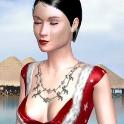 playing hot sex games with fans like homosexual chatty girl Scilla2, 