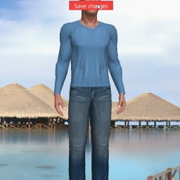 adults enjoying 3D sex games like heterosexual nymphomaniac boy SlepNikS, 