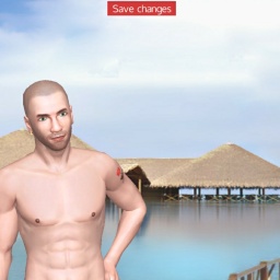 adults enjoying 3D sex games like bisexual lusty boy Onagar00rg_, Espaa, 