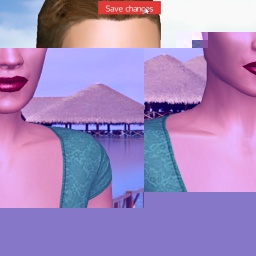 virtual sex and dating with people like heterosexual romantic girl Smiling994kd, netherlands, 