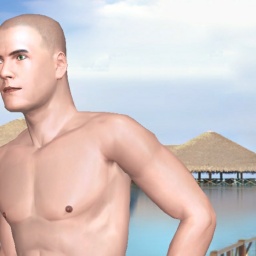 try virtual 3D sex with  hot boy Sex69Boy6969, 