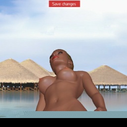 for 3D virtual sex game, join and contact bisexual devoted shemale Cristina, brasil, 