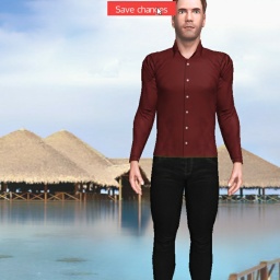 for 3D virtual sex game, join and contact heterosexual erotomanic boy DayborN, Turkey, 