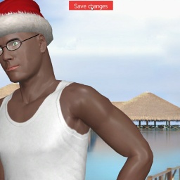 adults enjoying 3D sex games like heterosexual erotomanic boy Retyfast, sex
