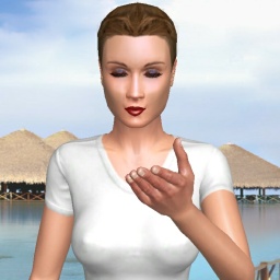 Check out heterosexual nymphomaniac girl Ryxn_x, USA,  if you want to oparticipate in sexgame MMORPG