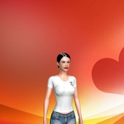 play online virtual sex game with member bisexual sodomist girl Mirqzor, 