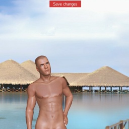 enjoy virtual sex games with mates like heterosexual erotomanic boy Desolateclub, afghan, 