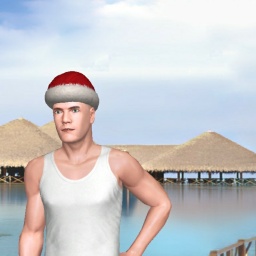 hot online porn game player heterosexual brute boy Putadu92, 