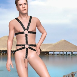 Check out bisexual erotomanic boy Mmmgood,  if you want to oparticipate in sexgame MMORPG