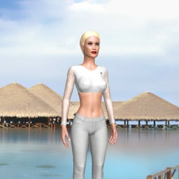 partner bisexual conversable girl SexyGirlXXX, I love shemales a lot,  for adult online game playing