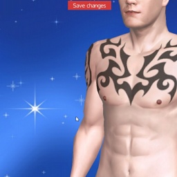 try virtual 3D sex with heterosexual lovesick boy Yuji, 