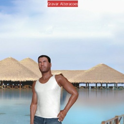 3Dsex game playing AChat community member heterosexual hot boy Max_rj, Brasil, 