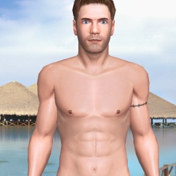 enjoy virtual sex games with mates like heterosexual sentimental boy Bigjohnson21, 