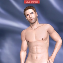 3D sex game community member bisexual easygoing boy Maxx81, USA, 
