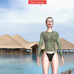 sexgame online for adults like bisexual nymphomaniac shemale DushaneLong, 