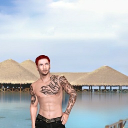 best sim sex game online with  hot boy XMichaelz, 